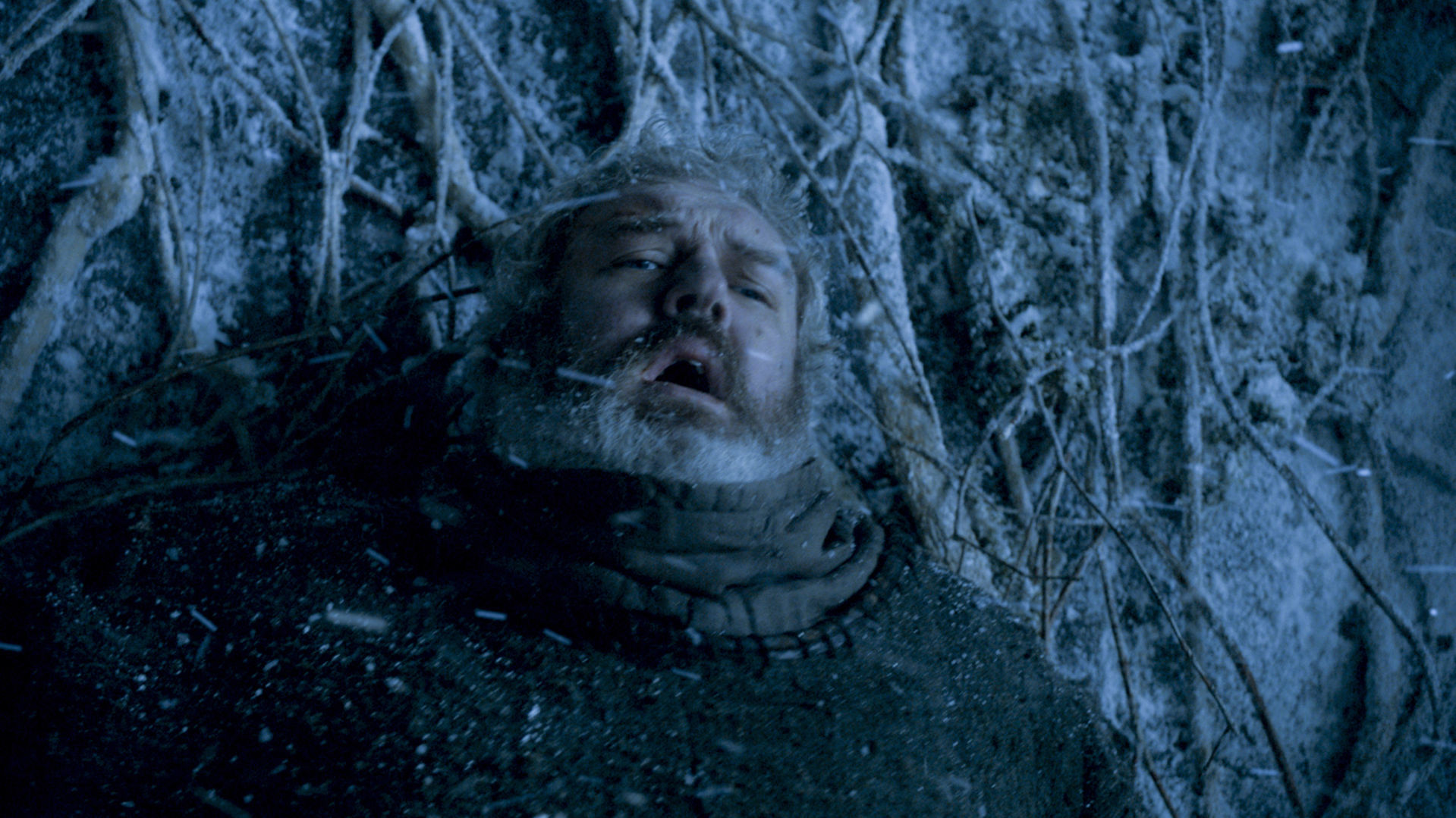 Season 6, Episode 5, 'The Door'